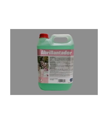 ABRILLANTADOR VAJILLAS HYBIS 5 L