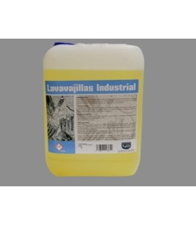 LAVAV. MAQUINA SELMATIC HYBIS G/12 KG