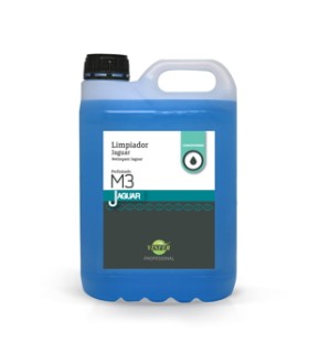 MULTIUSOS HIGIENIZANTE JAGUAR VINFER 5 L