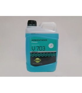 AMBIENTADOR FRESCO V703 VINFER 5 L