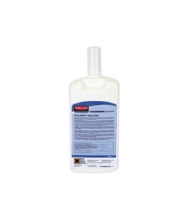 CARGA BACTERIOSTATICO  AUTOJANITOR