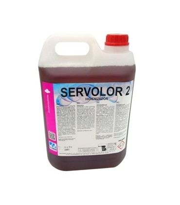 AMBIENTADOR  SERVOLOR 2  5 L