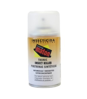 INSECTICIDA PIRET.SINTETICO VINFER 250CC