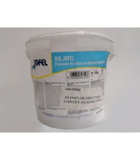 SOBRE ELIMINA OLORES AKM1001 C/150 SB