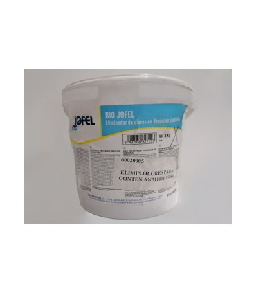 SOBRE ELIMINA OLORES AKM1001 C/150 SB