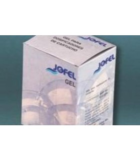 CARGA JABON JOFEL AT51380 AZUL C/12