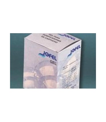 CARGA JABON JOFEL AT51380 AZUL C/12