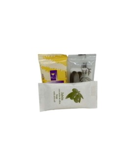 JABON PASTILLA ESTANDAR C/750