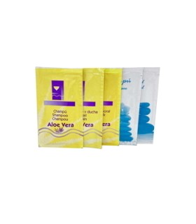 GEL SOBRE ESTANDAR C/1000