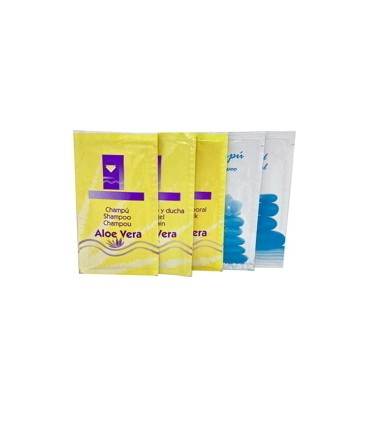 CHAMPU SOBRE ESTANDAR C/1000