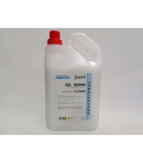 GEL MANOS DERMO JOSMI G/5 L