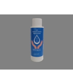 GEL HIGIENIZANTE (HIDROALCOHOLICO) 100 ML