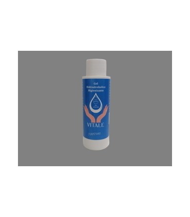 GEL HIGIENIZANTE (HIDROALCOHOLICO) 100 ML