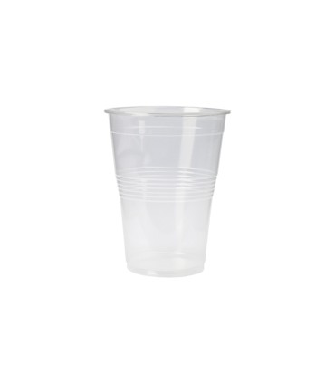 VASO CUBA-LITRO TTE. 1000 CC PAQ/25