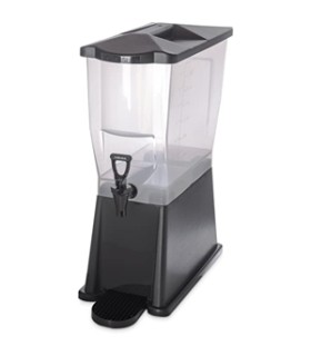 DISPENSADOR BEBIDAS CARLISLE