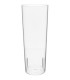 VASO TUBO PS TTE. GRANEL 330CC C/504