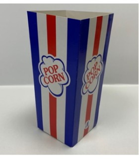 CAJA PALOMITAS STD 225G 100/45 C/375