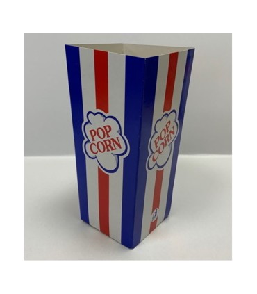 CAJA PALOMITAS STD 225G 100/45 C/375