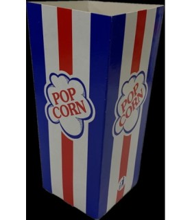 CAJA PALOMITAS STD 150G 100/6 C/500