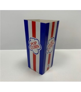 CAJA PALOMITAS STD 90G 100/5 C/800