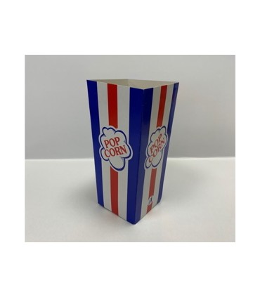 CAJA PALOMITAS STD 90G 100/5 C/800