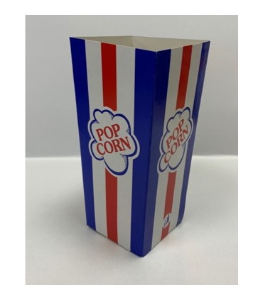 CAJA PALOMITAS STD 45G 100/4 C/1050