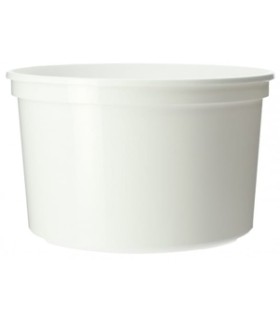 TARRINA INYECCION BCA 500 CC C/600