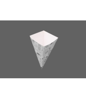 CUCURUCHO PORTACHURROS 100/171 C/500