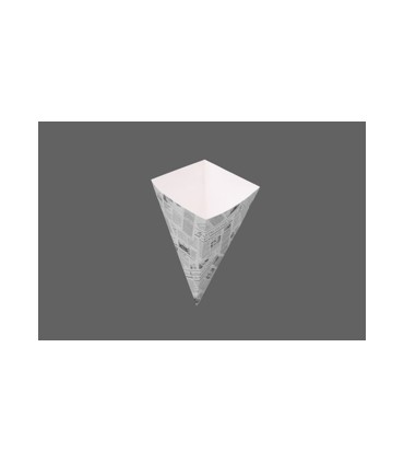 CUCURUCHO PORTACHURROS 100/171 C/500