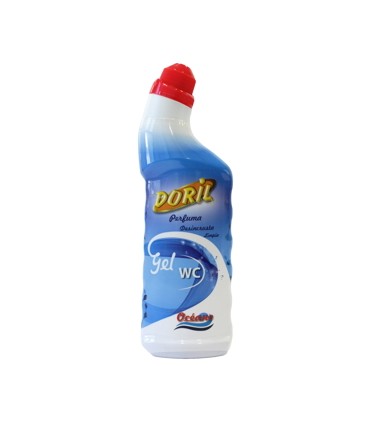 GEL WC OCEANO 750 ML