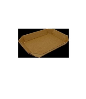 BANDEJA CARTON 70P C/1020