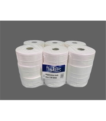 HIG. INDUSTRIAL PASTA LISO 400GR 45? F/18