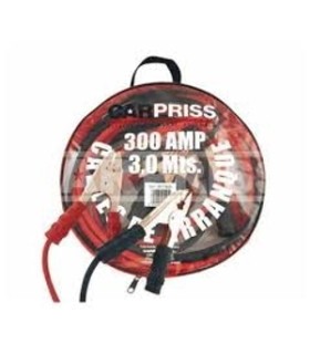 CABLES BATERIA 300AMP UND.