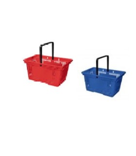 CESTA COMPRA 44X28X25 UND.