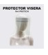 PANTALLA PET PROTECCION FACIAL 25X41 UND.