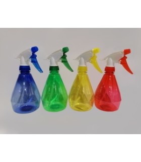 PULVERIZADOR ESTANDAR 500 ML UND.