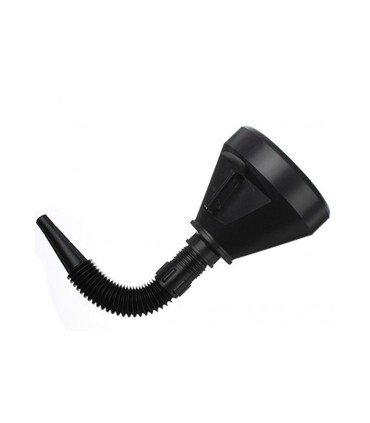 EMBUDO CON ALARGADERA 160 MM UND.