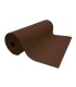 ROLLO MANTEL TNT MARRON 0,40X48