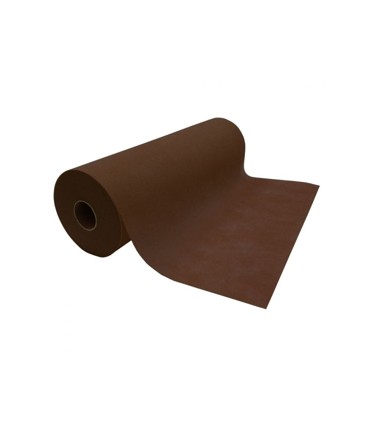 ROLLO MANTEL TNT MARRON 0,40X48
