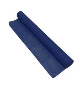 ROLLO MANTEL TNT AZUL 1,20X50