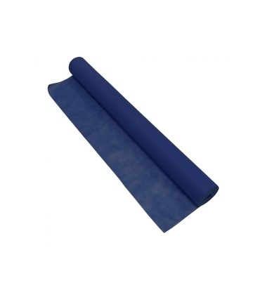 ROLLO MANTEL TNT AZUL 1,20X50