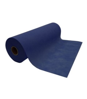 ROLLO MANTEL TNT AZUL 0,40X48