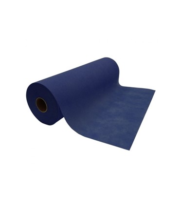 ROLLO MANTEL TNT AZUL 0,40X48