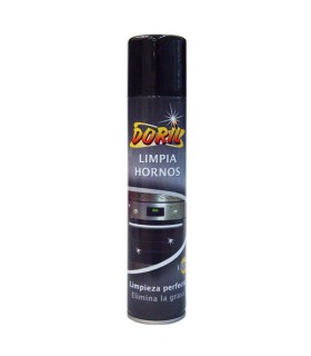 LIMPIA HORNOS AEROSOL 300 ML