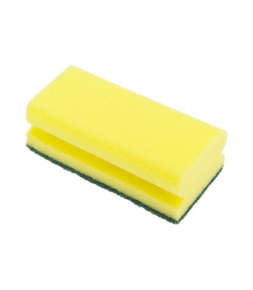 ESTROPAJO SALVAUÑAS PROFESIONAL PACK 3 UND.