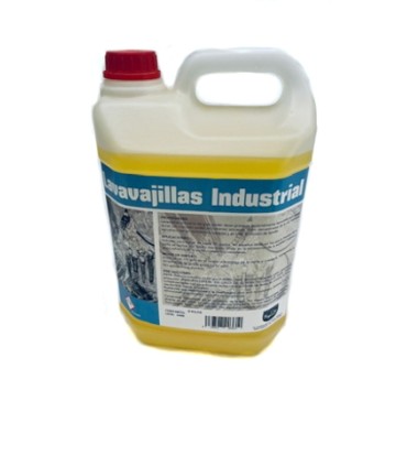 LAVAVAJILLAS MAQUINA HYBIS AGUAS DURAS 6 KG