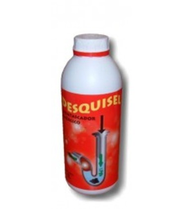 DESATASCADOR ENERGICO 2 KG.