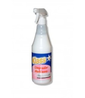 MULTIUSOS (LIMPIATODO) PULVERIZADOR 750 ML