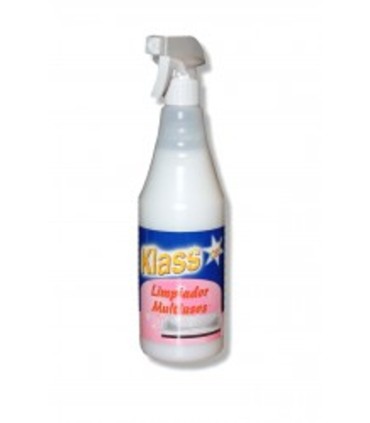 MULTIUSOS (LIMPIATODO) PULVERIZADOR 750 ML