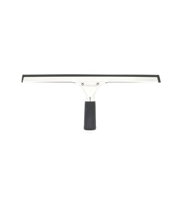 LIMPIACRISTALES INOX COMPLETO 35CM